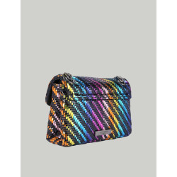 BOLSO KURT GEIGER MINI KENSINGTON BAG MULTI