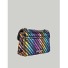 BOLSO KURT GEIGER MINI KENSINGTON BAG MULTI