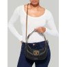BOLSO KURT GEIGER SM CHELSEA HOBO NEGRO