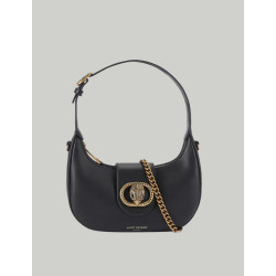 BOLSO KURT GEIGER SM CHELSEA HOBO NEGRO