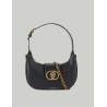 BOLSO KURT GEIGER SM CHELSEA HOBO NEGRO