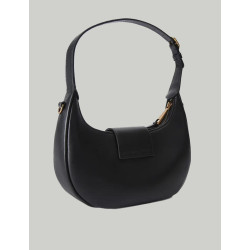 BOLSO KURT GEIGER SM CHELSEA HOBO NEGRO