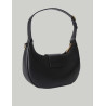 BOLSO KURT GEIGER SM CHELSEA HOBO NEGRO