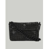 BOLSO KURT GEIGER SM PARTY SHOULDER BAG NEGRO