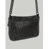 BOLSO KURT GEIGER SM PARTY SHOULDER BAG NEGRO