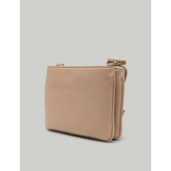 BOLSO LOVE MOSCHINO  JC4336PP0L - KO0 BEIG