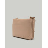 BOLSO LOVE MOSCHINO  JC4336PP0L - KO0 BEIG