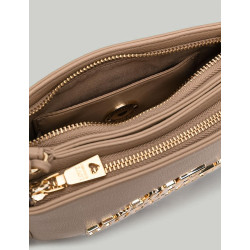 BOLSO LOVE MOSCHINO  JC4336PP0L - KO0 BEIG