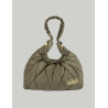 BOLSO LOLA CASADEMUNT LF2404024 VERDE