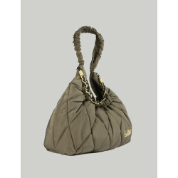 BOLSO LOLA CASADEMUNT LF2404024 VERDE