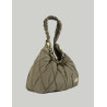 BOLSO LOLA CASADEMUNT LF2404024 VERDE