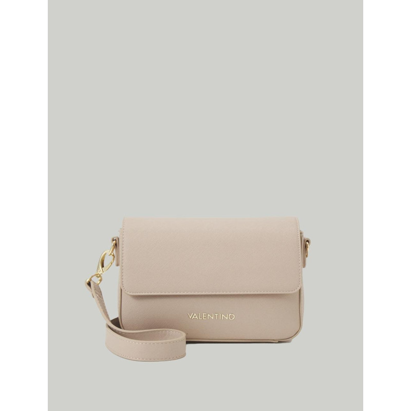 BOLSO VALENTINO BAGS ZERO RE VBS7B303 BEIG