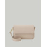 BOLSO VALENTINO BAGS ZERO RE VBS7B303 BEIG