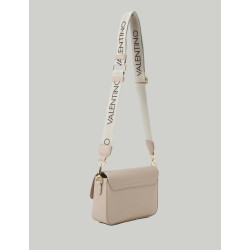 BOLSO VALENTINO BAGS ZERO RE VBS7B303 BEIG