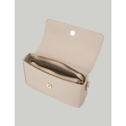 BOLSO VALENTINO BAGS ZERO RE VBS7B303 BEIG