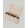 BOLSO VALENTINO BAGS ZERO RE VBS7B303 BEIG