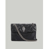 BOLSO KURT GEIGER MINI KENSINGTON X BAG  NEGRO