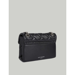 BOLSO KURT GEIGER MINI KENSINGTON X BAG  NEGRO