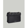 BOLSO KURT GEIGER MINI KENSINGTON X BAG  NEGRO