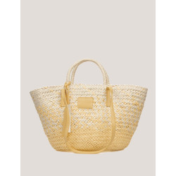 BOLSO CAPAZO OBVIO SINOS AMARILLO