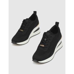 ZAPATILLA XTI 143069 NEGRO