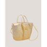 BOLSO CAPAZO OBVIO SINOS AMARILLO