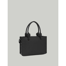 BOLSO TOUS LA RUE NEW MINI BOLSO HORIZ NEGRO