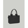 BOLSO TOUS LA RUE NEW MINI BOLSO HORIZ NEGRO