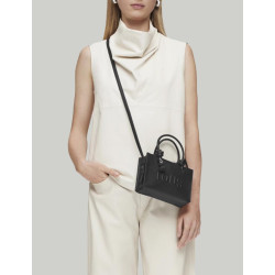 BOLSO TOUS LA RUE NEW MINI BOLSO HORIZ NEGRO