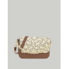 BOLSO TOUS KAOS ICON BANDOLERA M CUERO