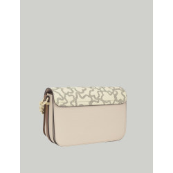 BOLSO TOUS KAOS ICON BANDOLERA M CUERO
