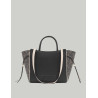 BOLSO TOUS KAOS ICON  NEGRO