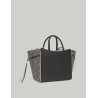 BOLSO TOUS KAOS ICON  NEGRO