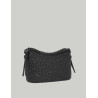 BOLSO TOUS TOUS PUFFY BEAR BANDOLERA M NEGRO
