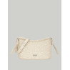 BOLSO TOUS TOUS PUFFY BEAR BANDOLERA M BEIG