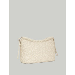 BOLSO TOUS TOUS PUFFY BEAR BANDOLERA M BEIG