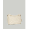 BOLSO TOUS TOUS PUFFY BEAR BANDOLERA M BEIG