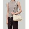 BOLSO TOUS TOUS PUFFY BEAR BANDOLERA M BEIG