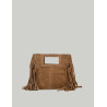 BOLSO OBVIO COMPLEMENTOS VIKA CUERO