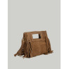 BOLSO OBVIO COMPLEMENTOS VIKA CUERO