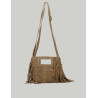 BOLSO OBVIO COMPLEMENTOS VIKA MARRÓN