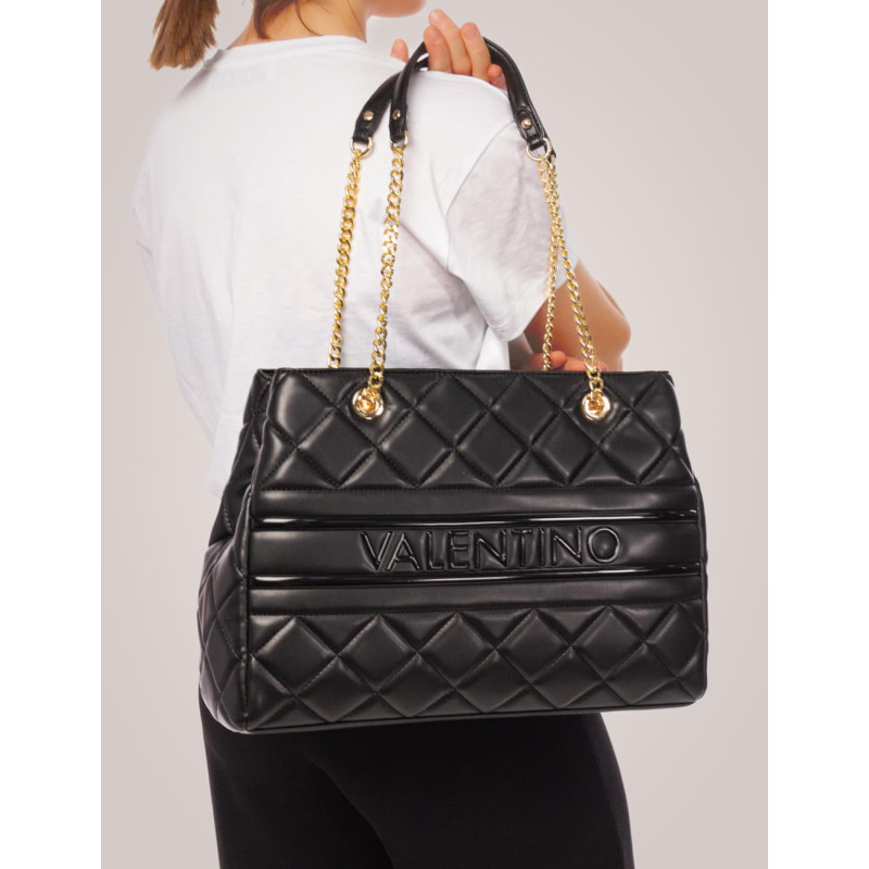 BOLSO VALENTINO BAGS ADA VBS51004 NEGRO