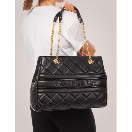 BOLSO VALENTINO BAGS ADA VBS51004 NEGRO