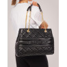 BOLSO VALENTINO BAGS ADA VBS51004 NEGRO
