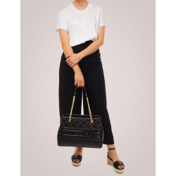 BOLSO VALENTINO BAGS ADA VBS51004 NEGRO