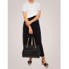 BOLSO VALENTINO BAGS ADA VBS51004 NEGRO