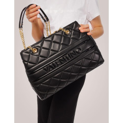 BOLSO VALENTINO BAGS ADA VBS51004 NEGRO