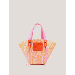 CAPAZO LOLA CASADEMUNT 2404002 NARANJA