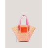 CAPAZO LOLA CASADEMUNT 2404002 NARANJA