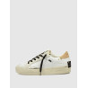 ZAPATILLA CRIME LONDON SK8 DELUXE  BLANCO